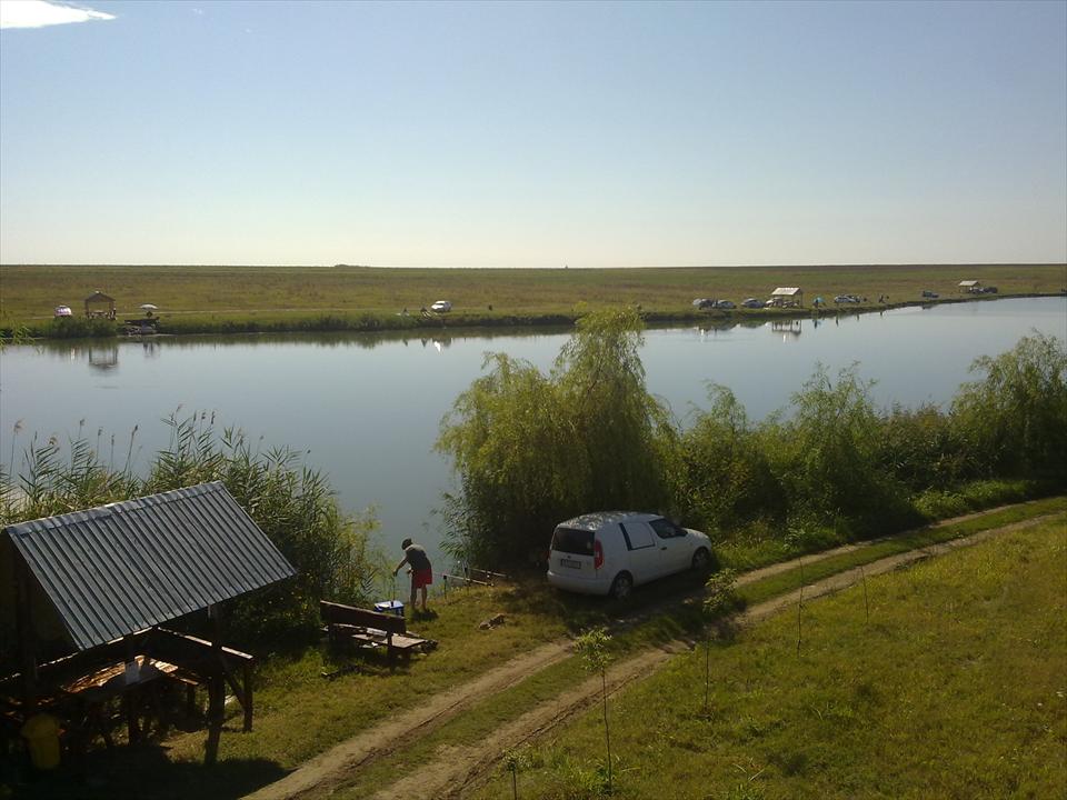 Balta Ciocarlia 4 - Ialomita